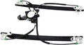 Window Regulator Assembly for Dodge Caravan 2001 2002 2003 Passenger Side Front Power Cable Type I574128