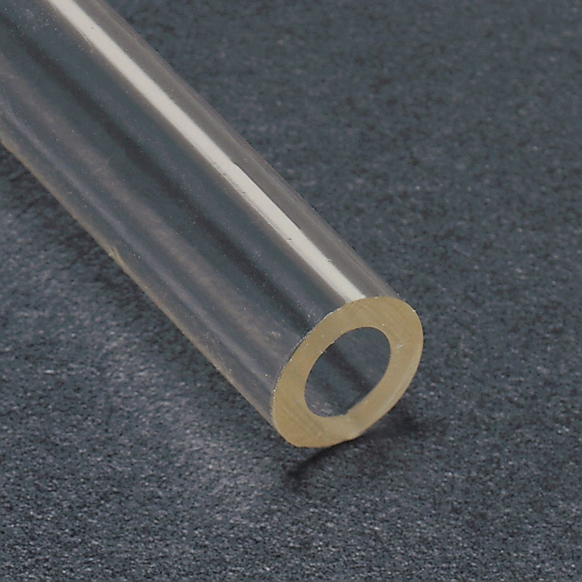 Clear 1" I.D. 50 ft. Tubing K65287