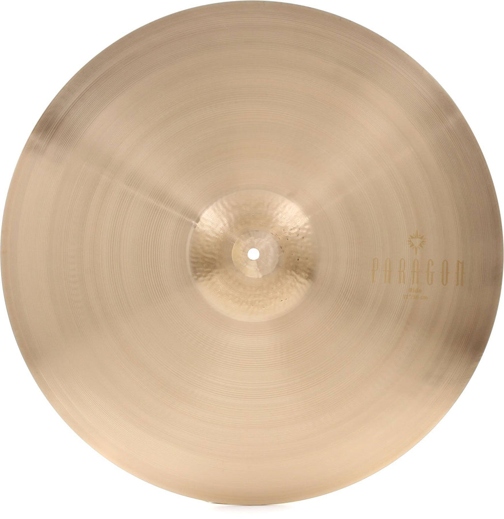 22x22 Paragon Ride Cymbal F60280