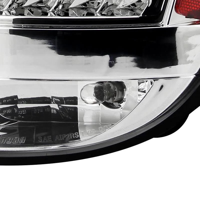LED Tail Lights B956265