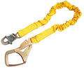 Shock Absorbing Lanyard 6 ft F407270