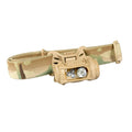 Multicam Red/Green/IR LED Headlamp F1011