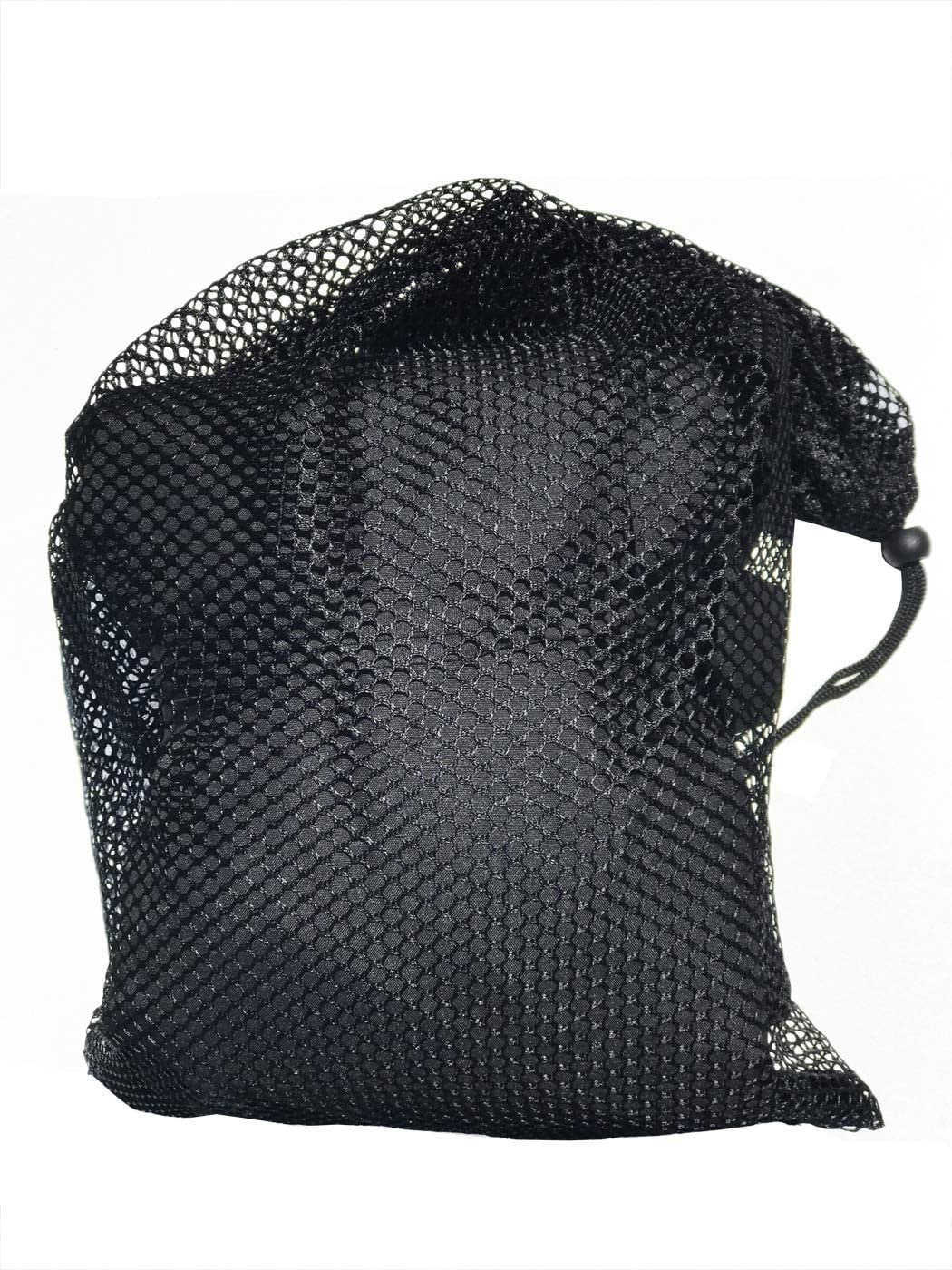 Snowmobile Cover with Built-in Securing Straps and Storage Bag T4812