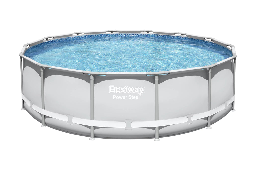 14' x 42 Above Ground Pool Set P5537