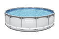 14' x 42 Above Ground Pool Set P5537