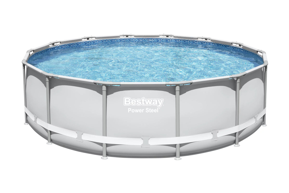 14' x 42 Above Ground Pool Set P5537