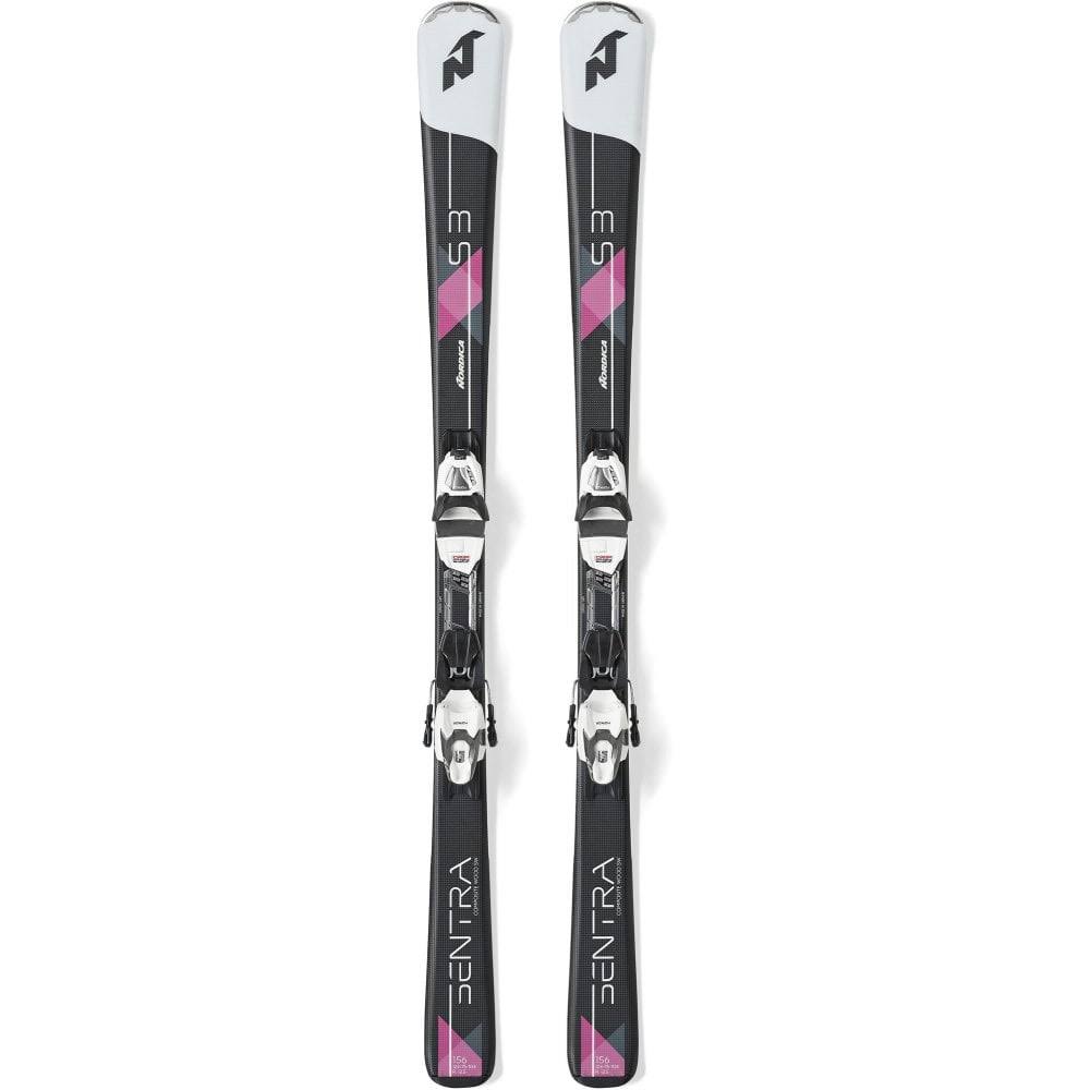 Nordica Sentra S3 FDT 162 + TLT 10 K551