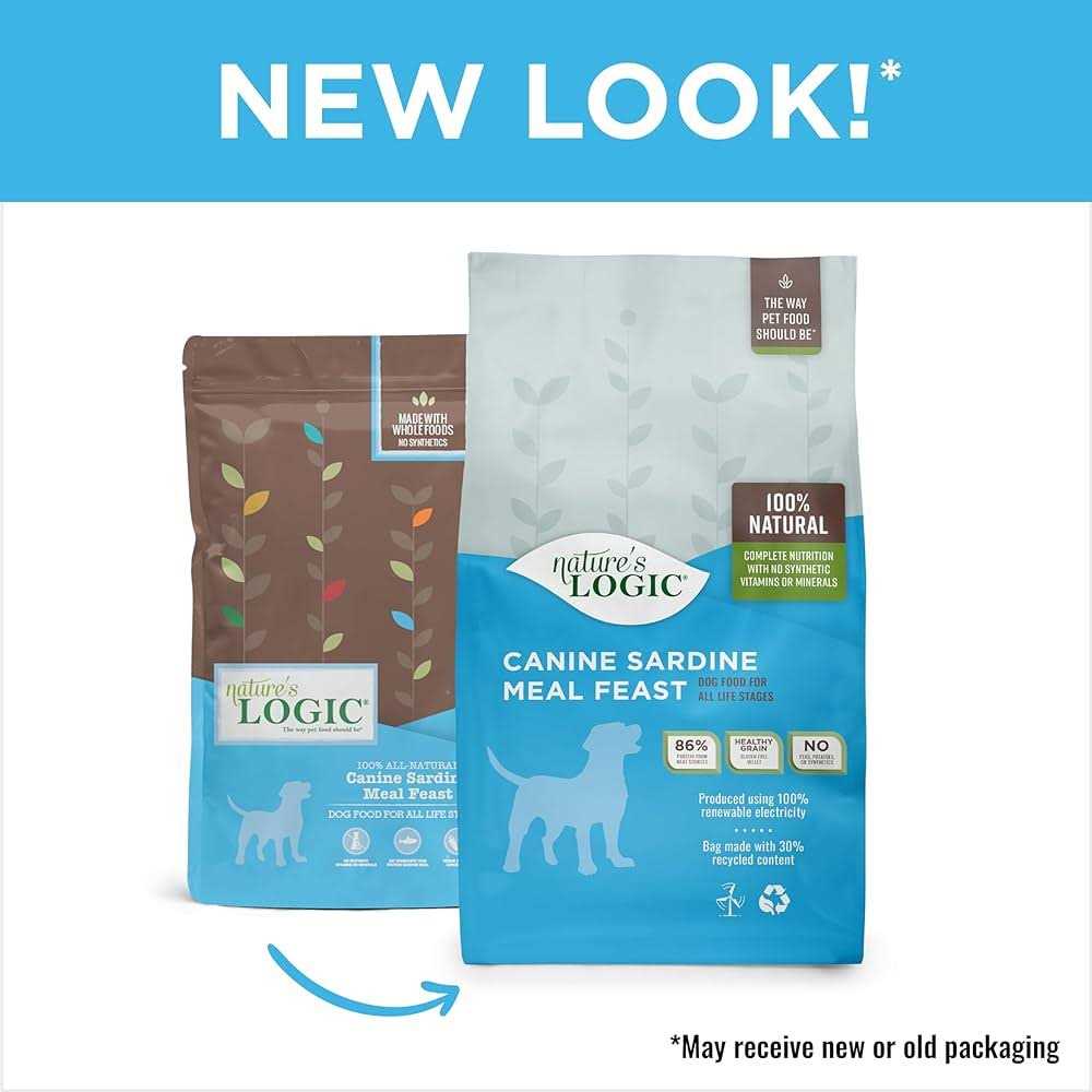 Sardine Meal Dry Dog Food Y44272