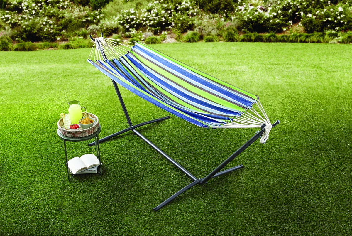 Freestanding Hammock Z650