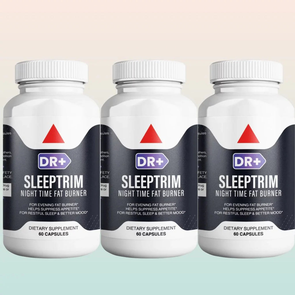Night Time Fat Burner 3-Pack Y7750
