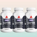Night Time Fat Burner 3-Pack Y7750