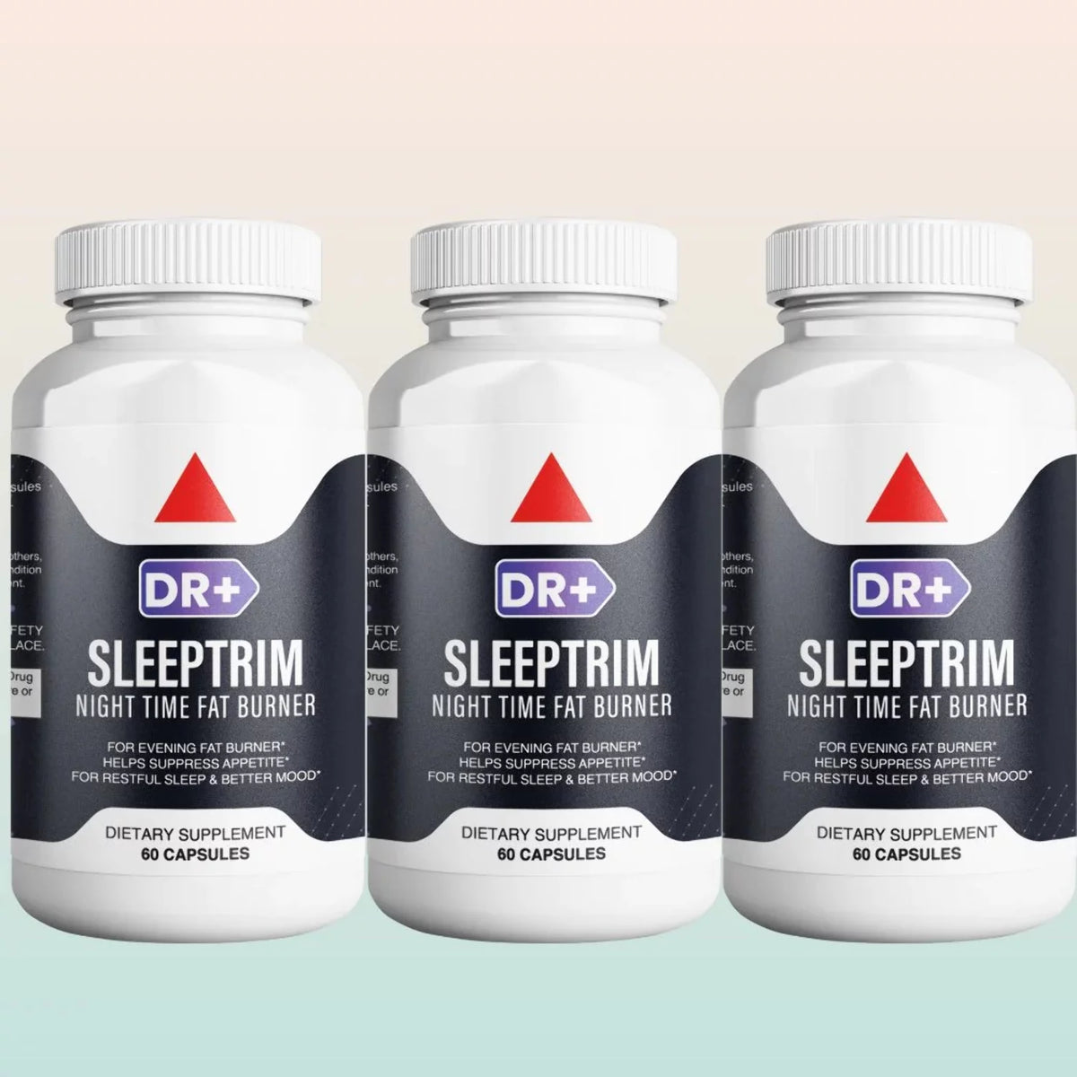 Night Time Fat Burner 3-Pack Y7750
