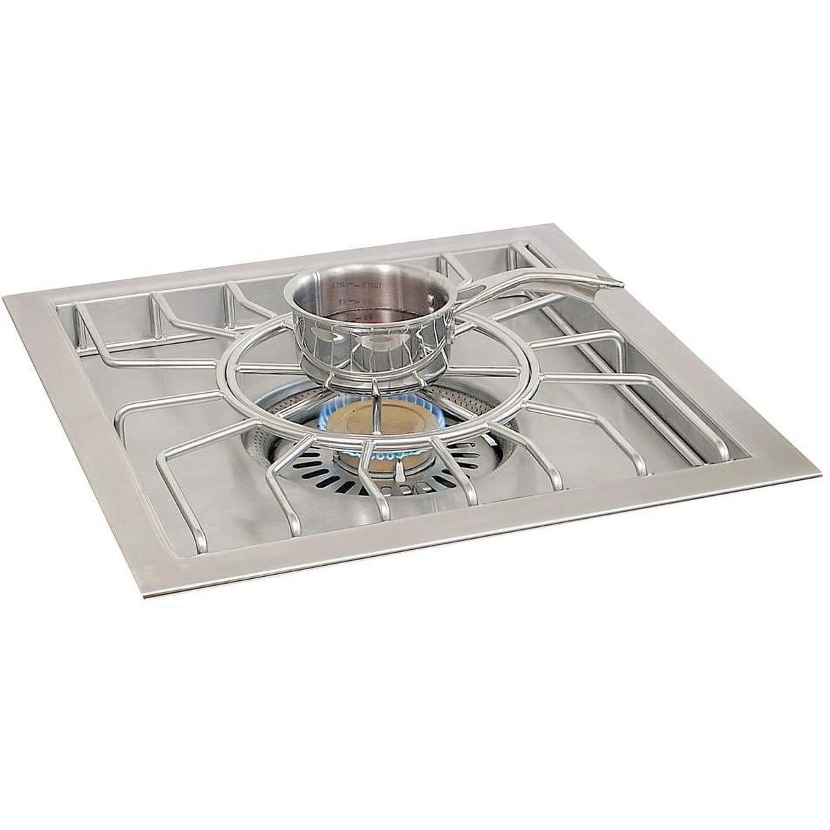 24-Inch Propane Gas Cooking System A922984