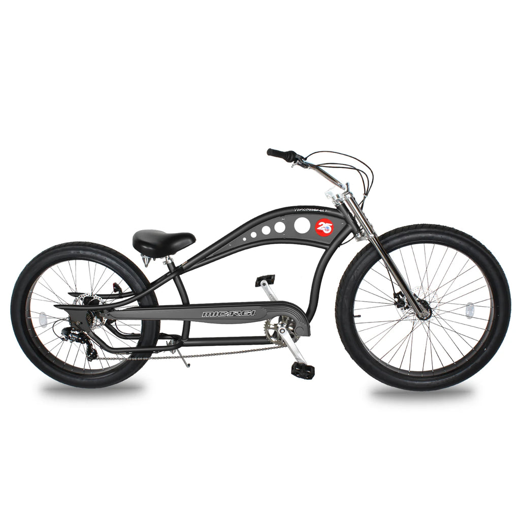 26 Cruiser Bike U293