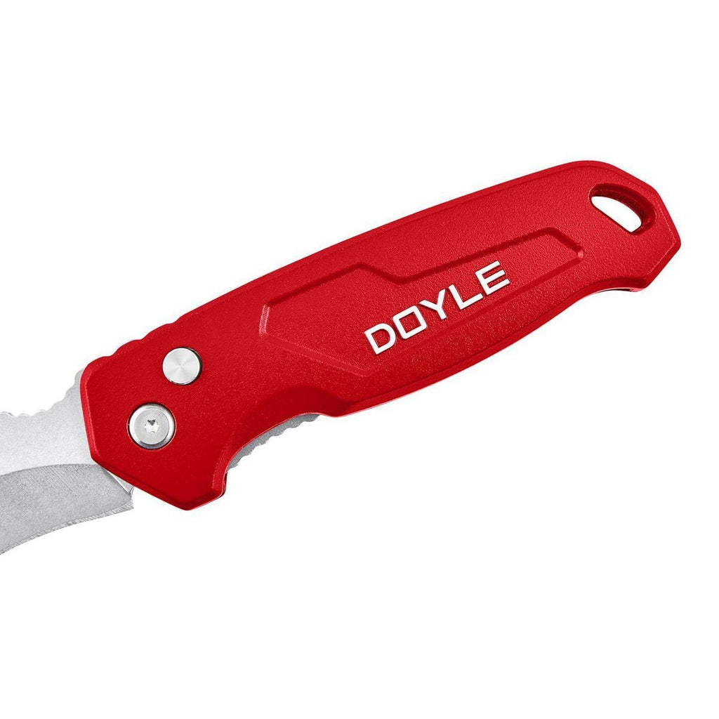 Hawkbill Flip Knife I2144