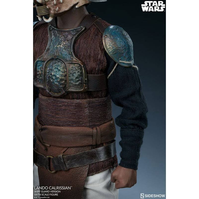 Sixth Scale Figure M290868