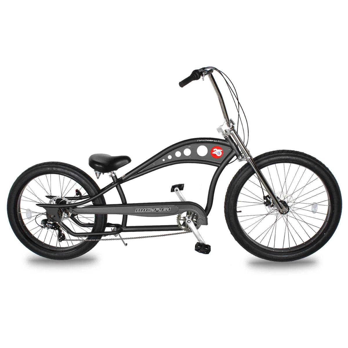 26 Cruiser Bike U293