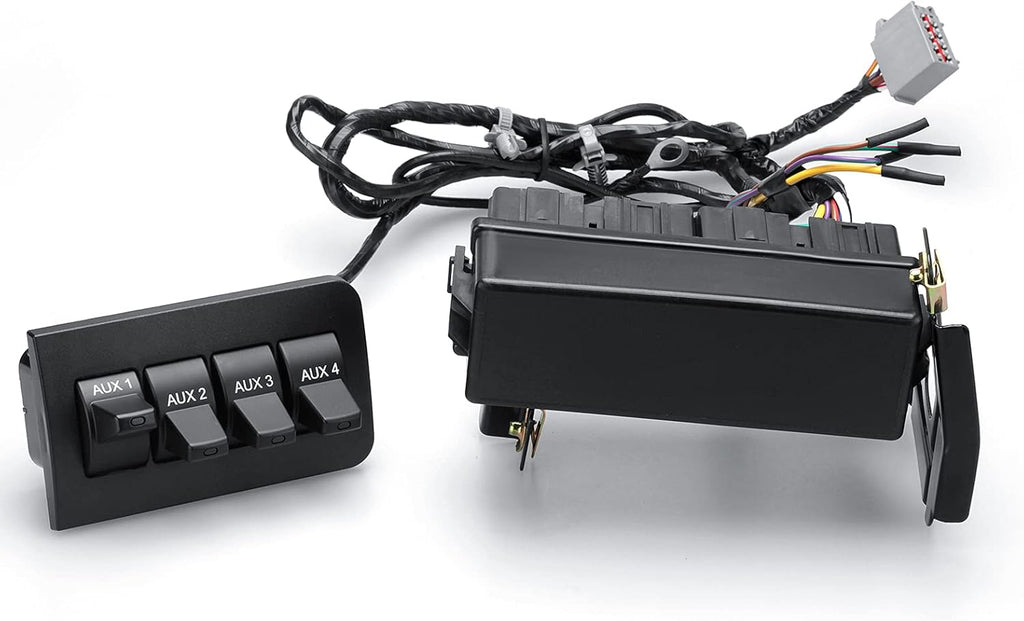 AUX Auxiliary Switch for Ford F250 F350 A212073