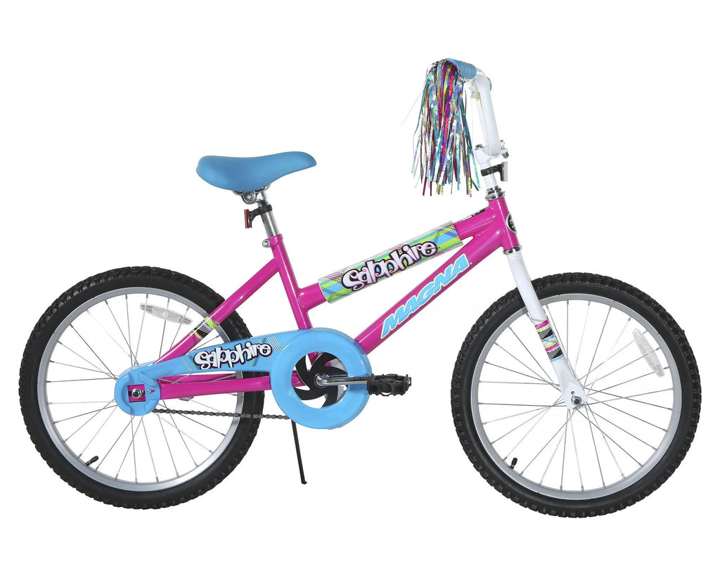 12-Inch BMX Bike S657907