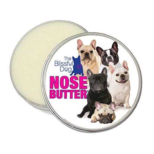 Bulldog Unscented Nose Butter Q866