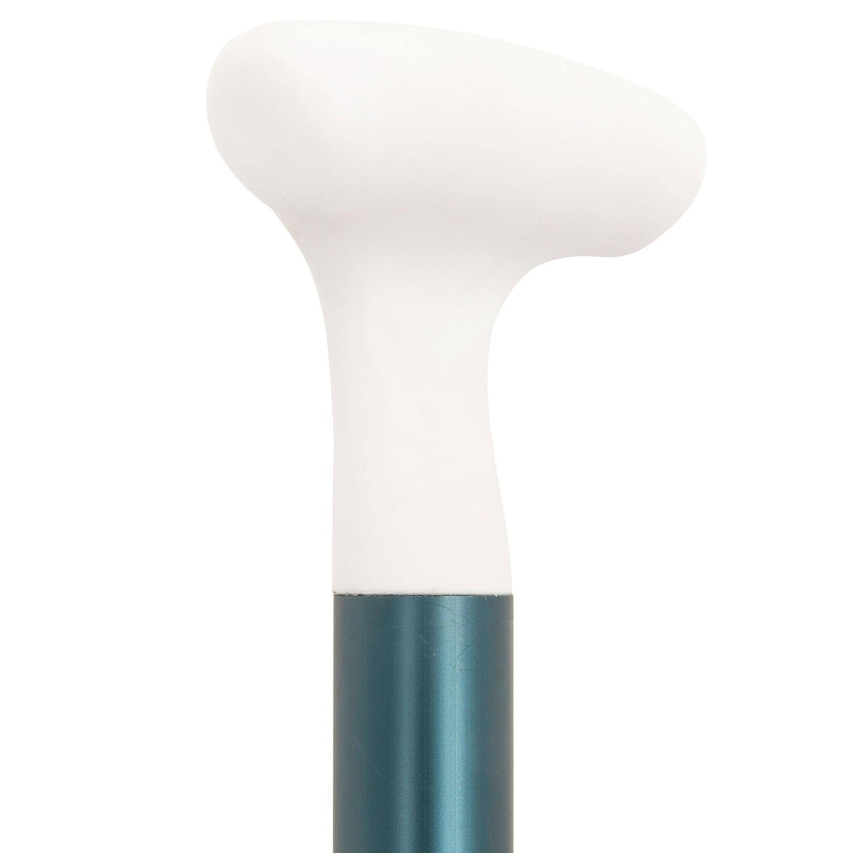3-Part Collapsible Adjustable Stand-Up Paddle, Caribbean Blue J914824
