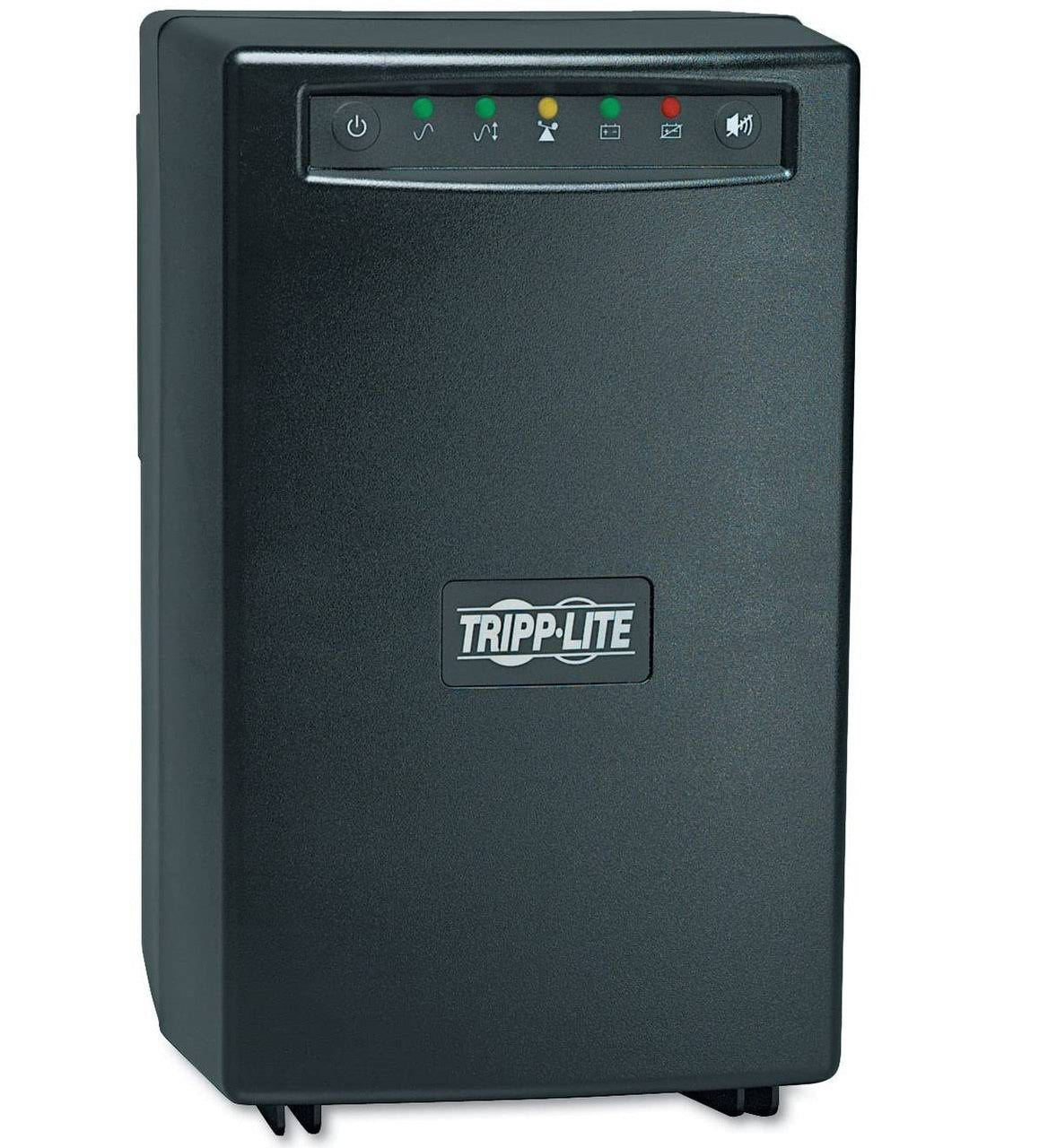1500VA UPS Backup Tower AVR 8 Outlets R19308