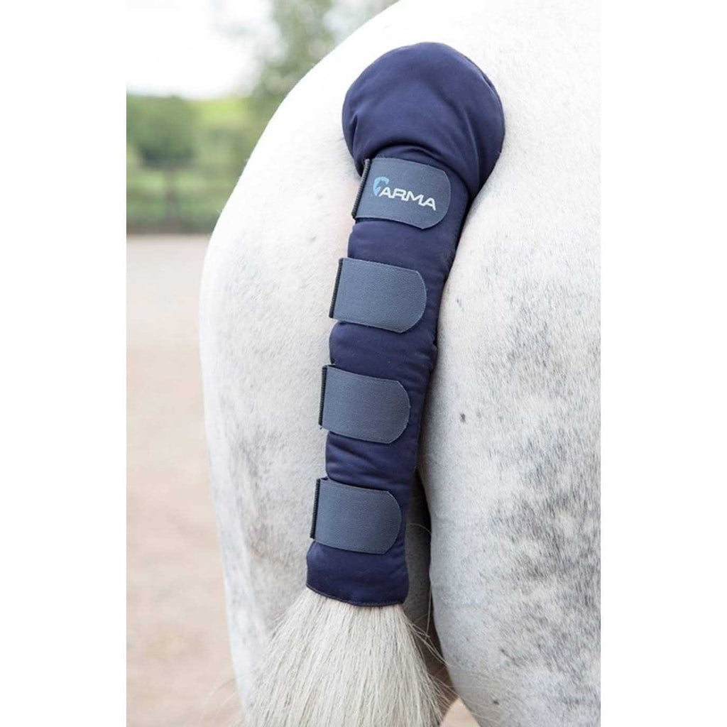 Padded Tail Guard S818898