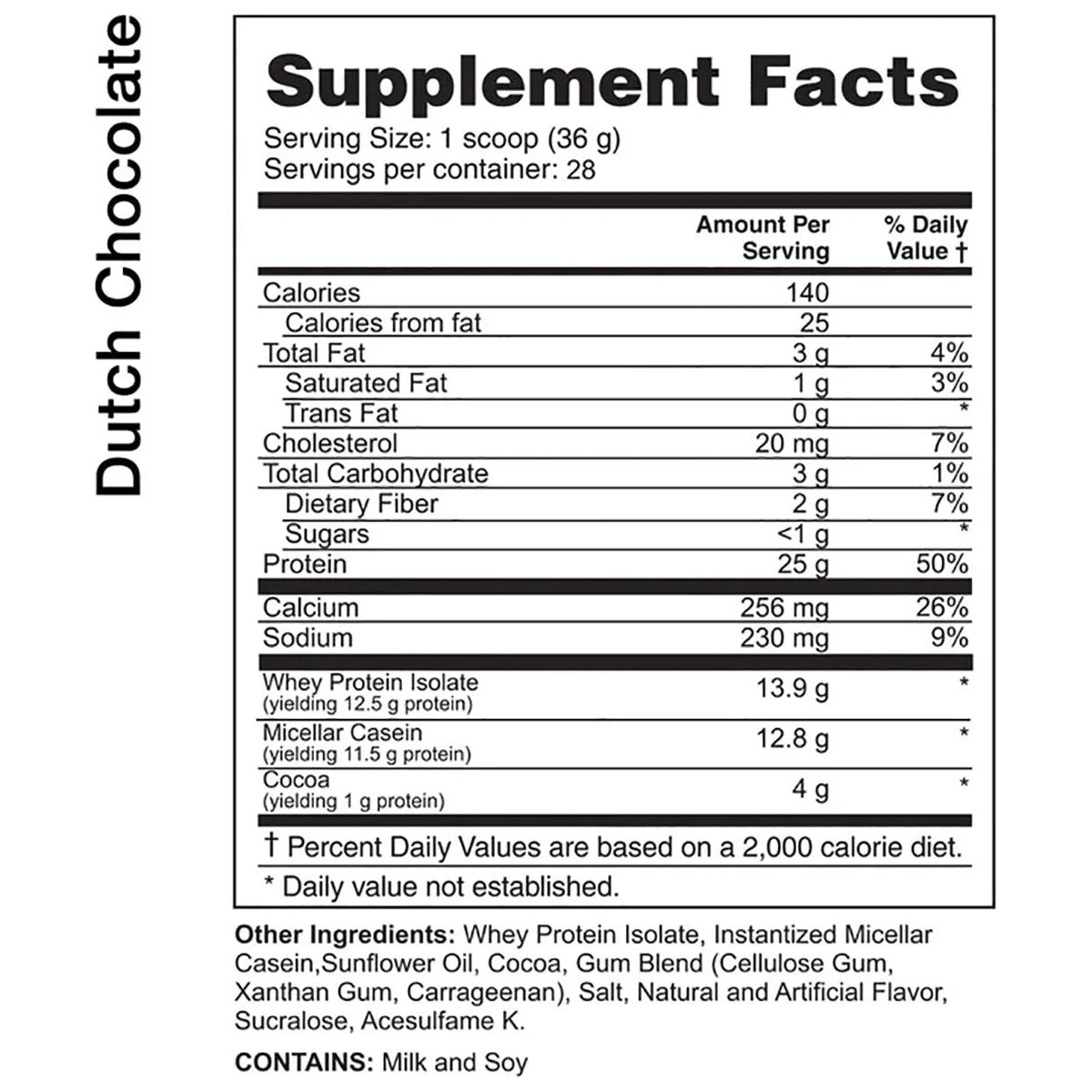 Protein L562121