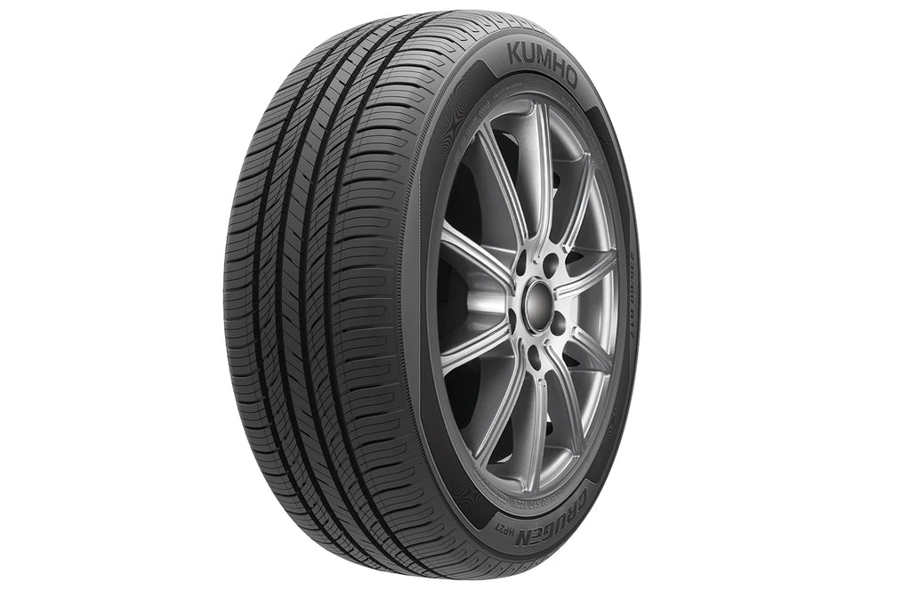 All Season Tire 255/50R20 109V E69350