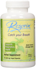 90 Vegan Capsules Herbal Blend Z45370