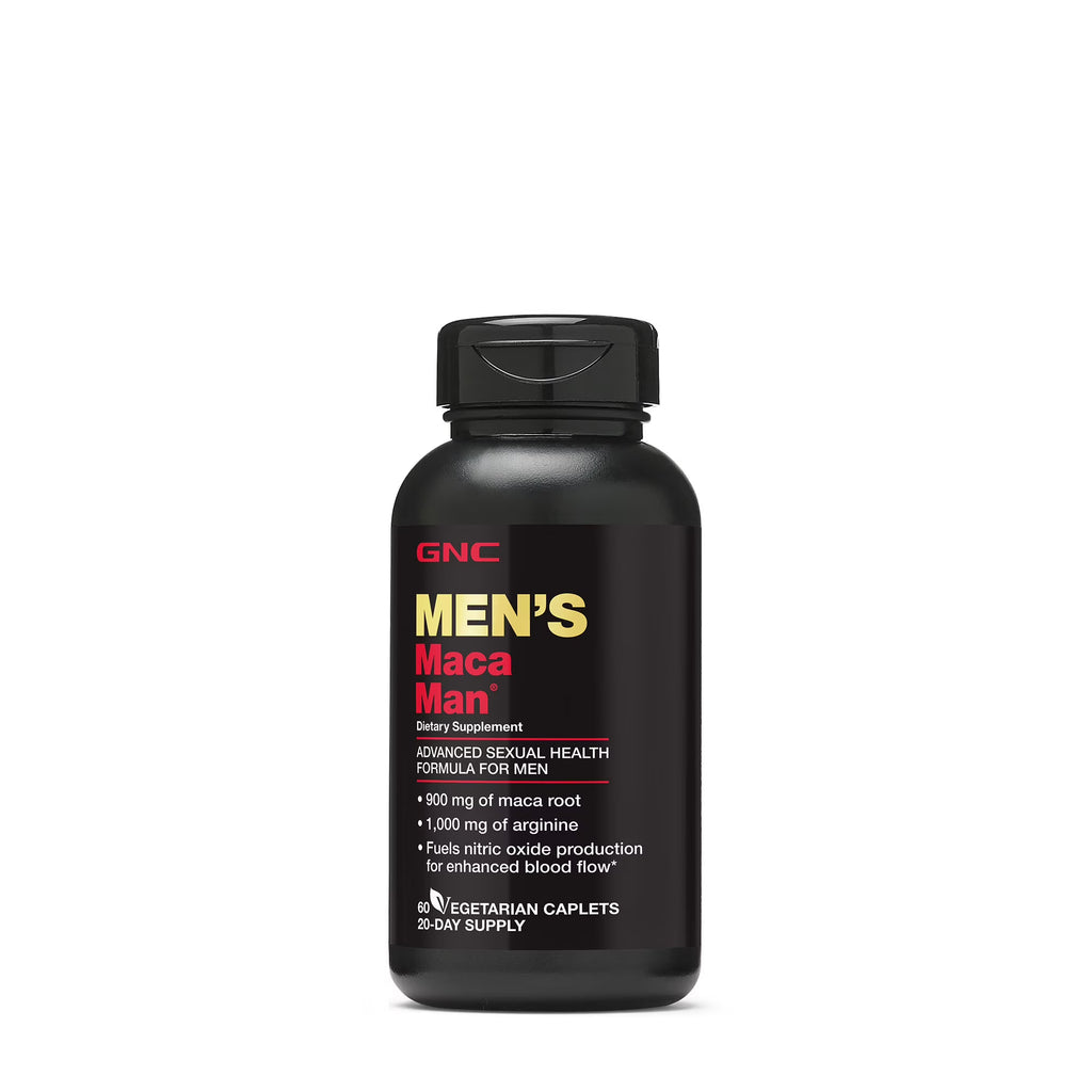 60 Vegetarian Capsules W894