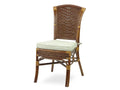 Natural Rattan Wicker Dining Side Chair E99057