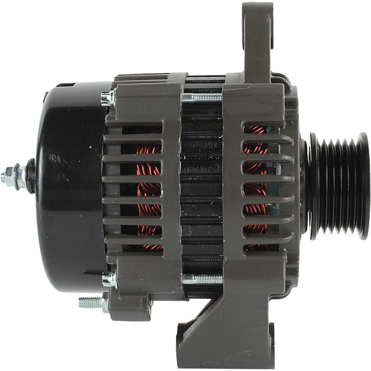12-Volt 100 Amp Alternator H974714