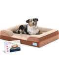 Orthopedic Sofa Dog Bed M63233