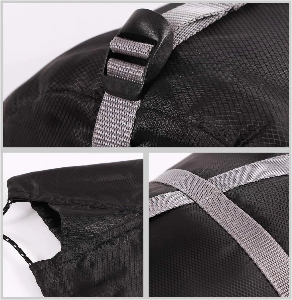 Compression Sack for Sleeping Bag H898