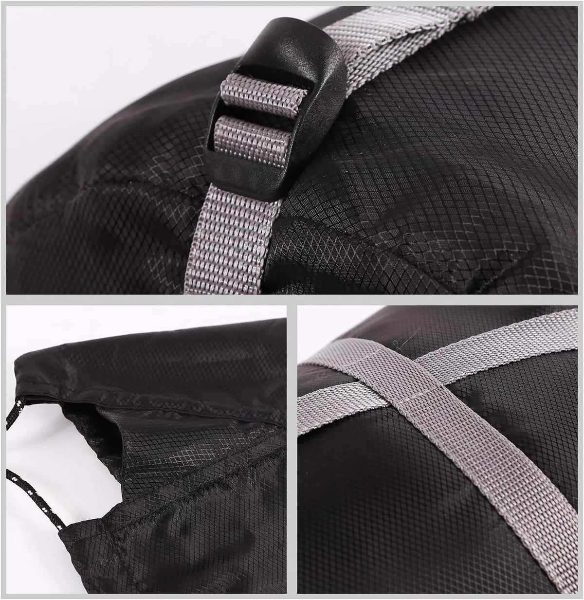 Compression Sack for Sleeping Bag H898