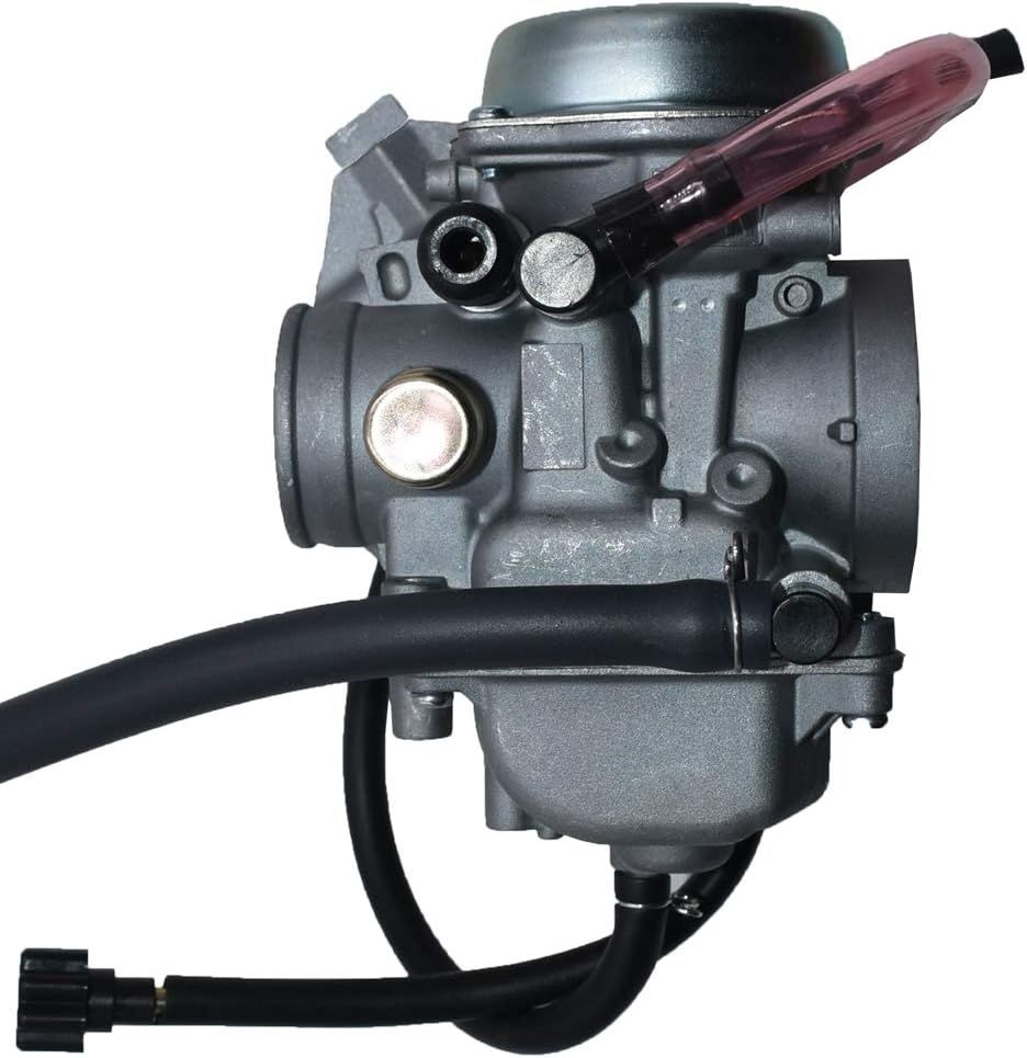 Carburetor for Arctic Cat 250 300 2x4 4x4 2001 - 2005 Red Green Pack of 2 J1929