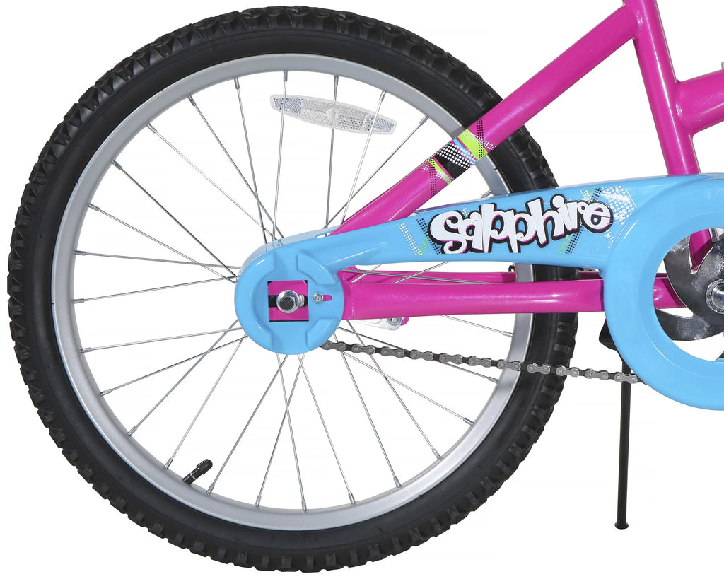 12-Inch BMX Bike S657907