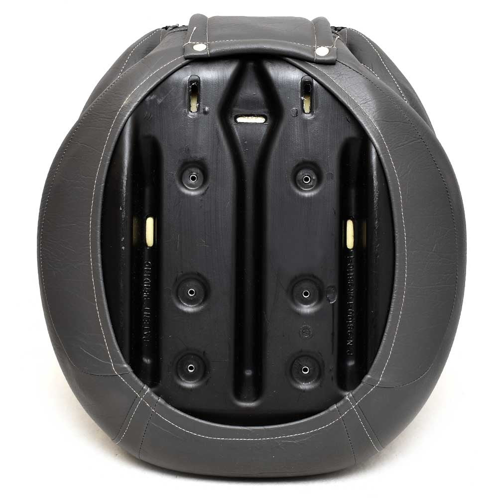 Gray Black Red Folding Fishing Seat F8594