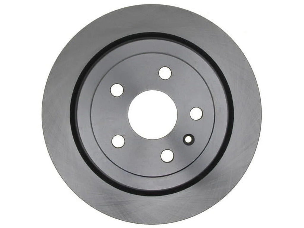 Drum-in-Hat Disc Brake Rotor C106