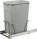 Pull Out Trash Can K621226