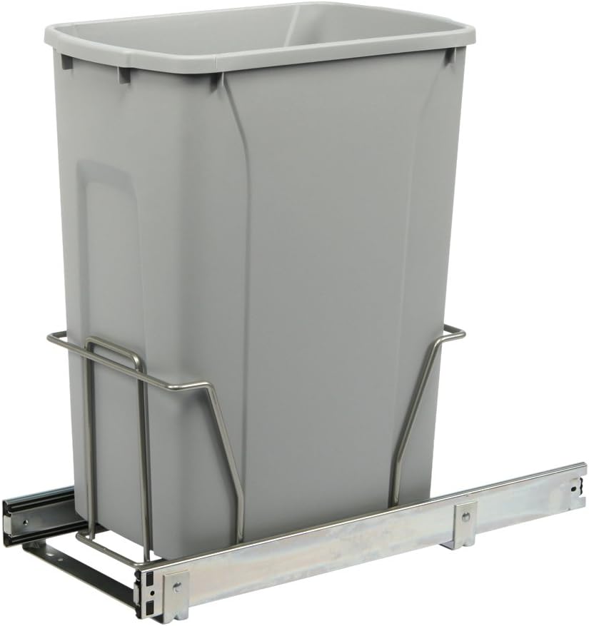 Pull Out Trash Can K621226