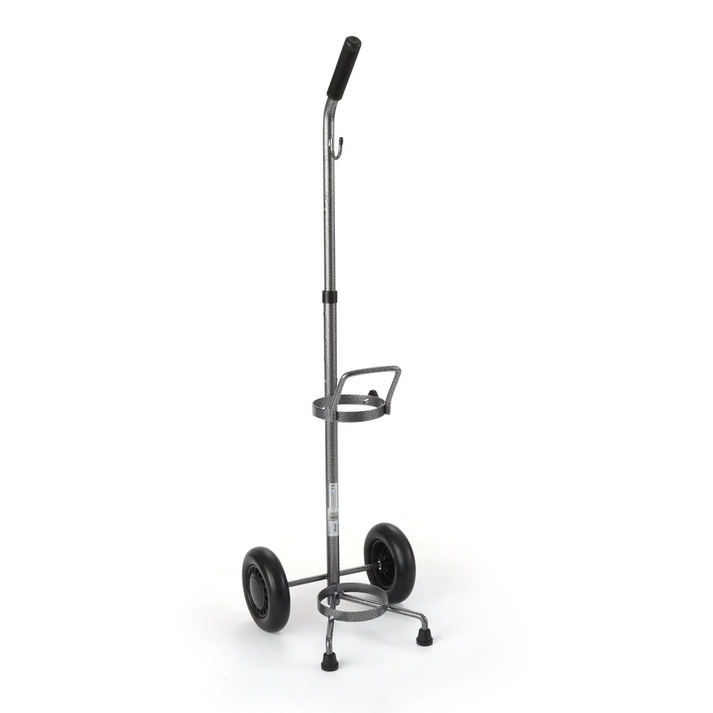 Oxygen Cylinder Cart Size D / E K158