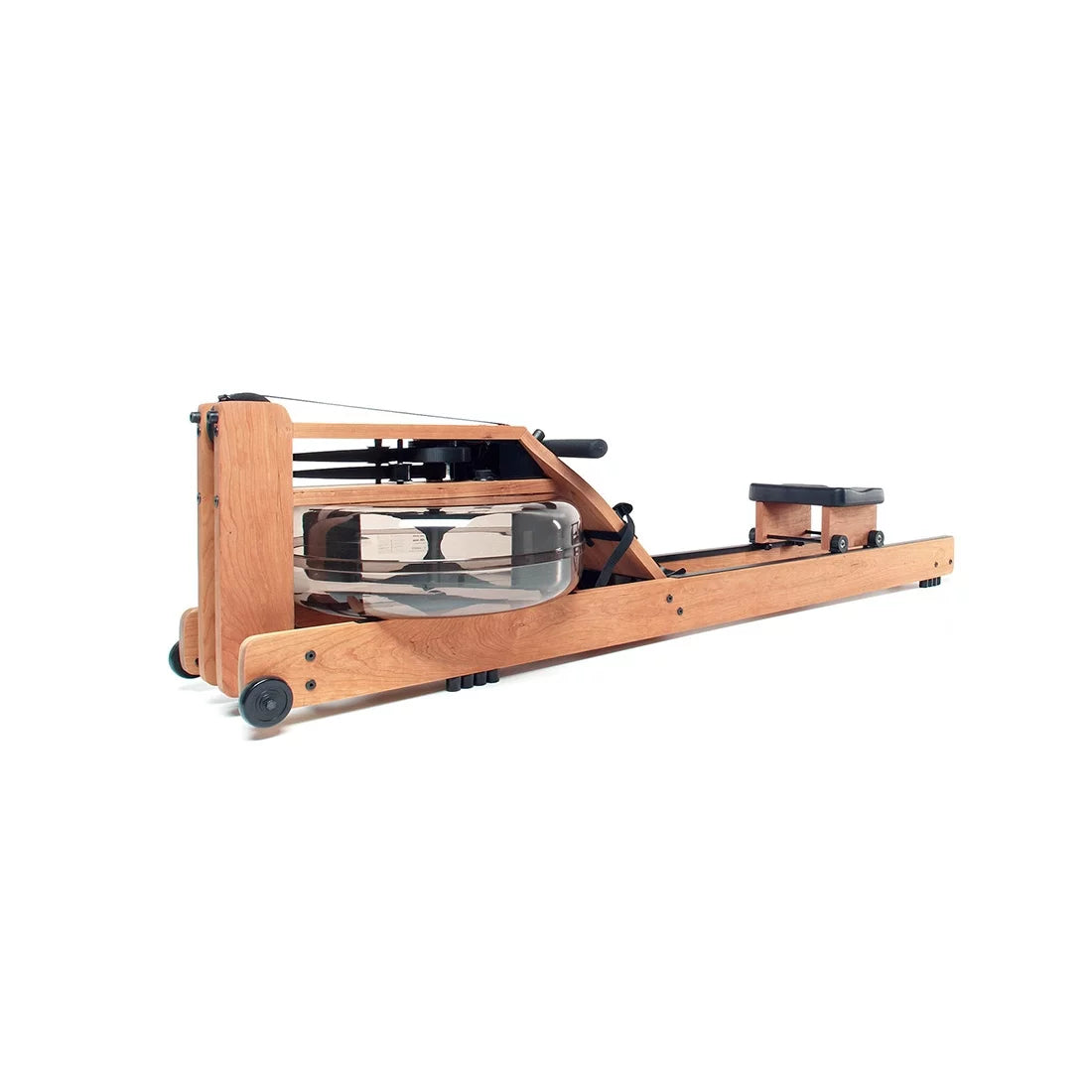Rowing Machine with Hi-Rise Attachment K7955