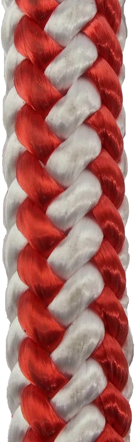 16 Strand 12.7 mm Rope M345