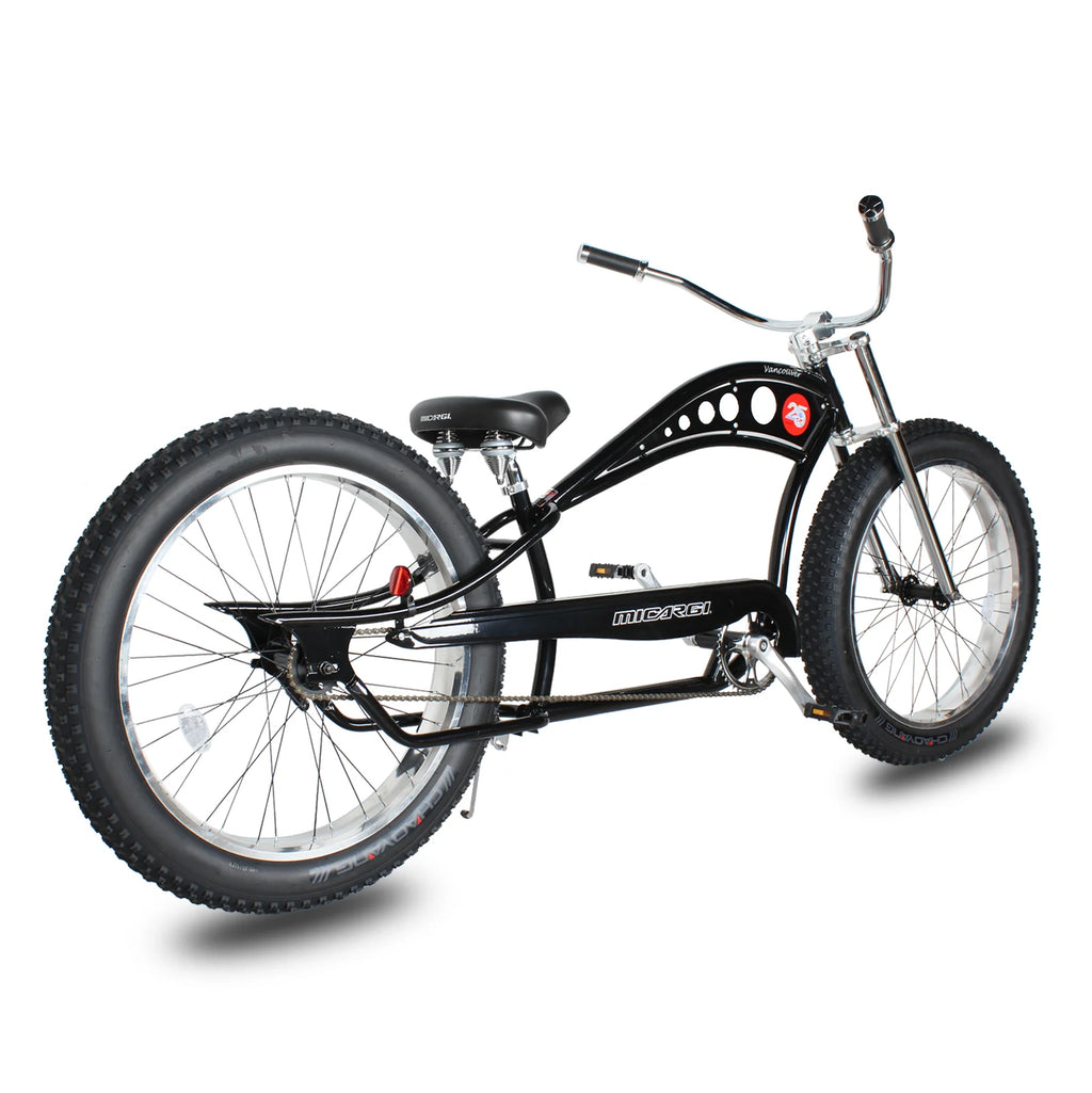 26 Cruiser Bike U293