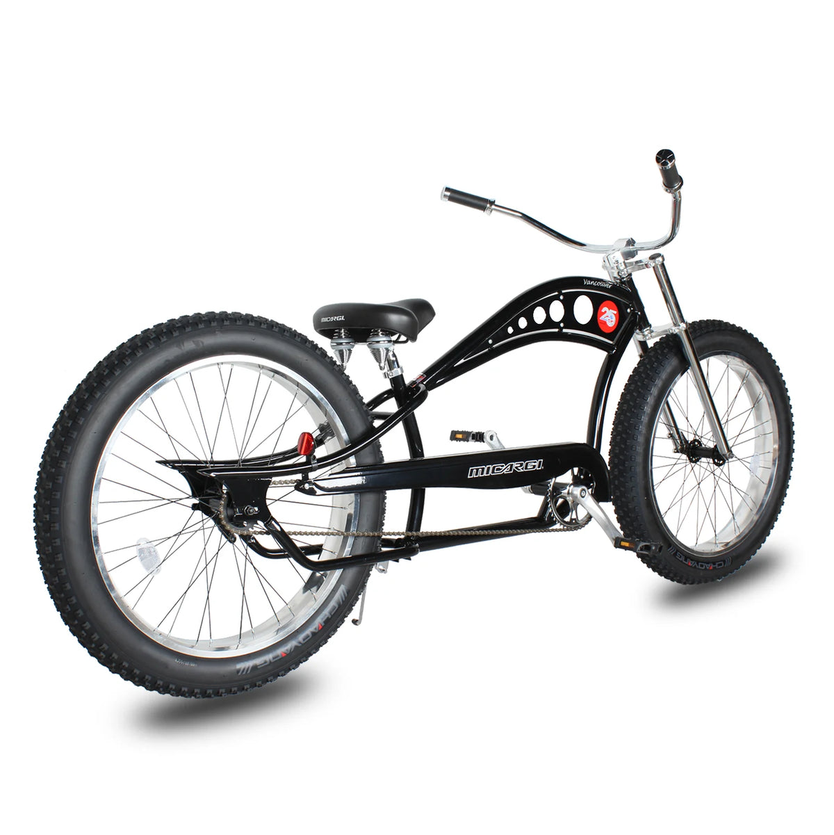 26 Cruiser Bike U293