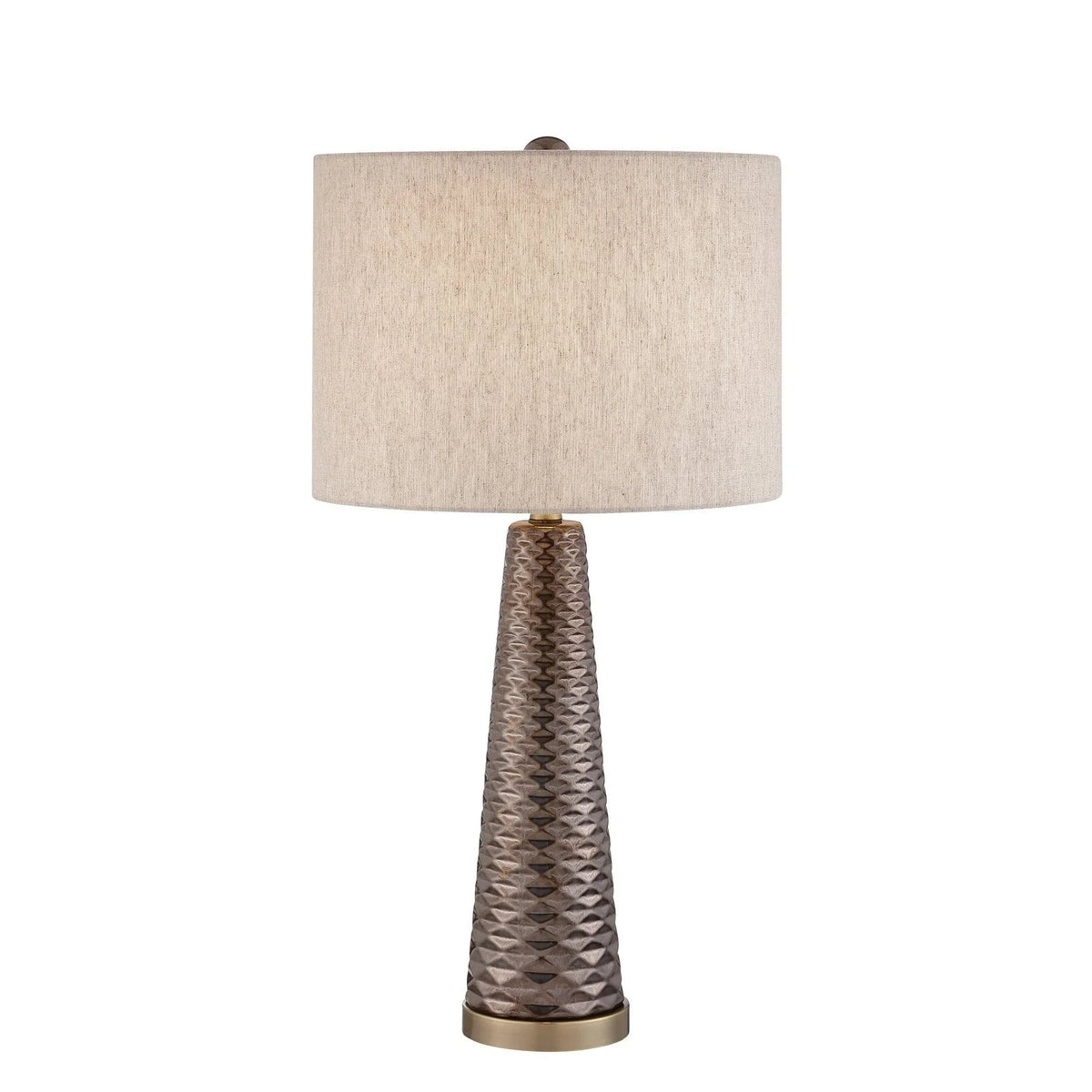 One Light Table Lamp I8632