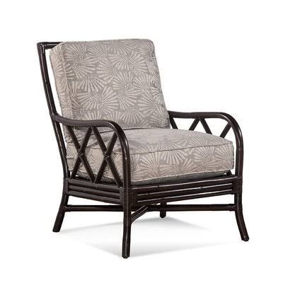 Sage Green Performance Solid Wide Armchair G215180