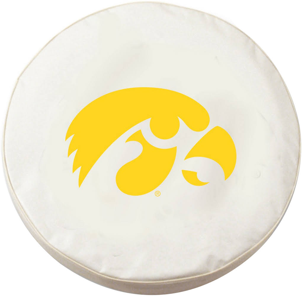 Iowa Tire Cover T842751
